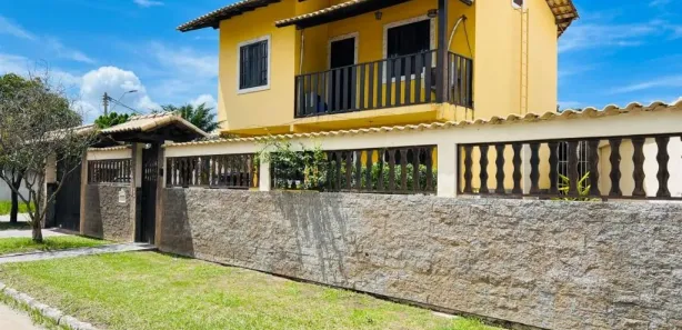 Casa com 3 Quartos à venda, 230m² no Pontinha, Araruama