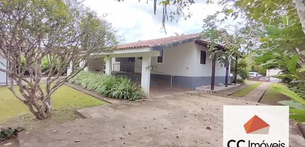 Casa de Condomínio com 2 Quartos para venda ou aluguel, 193m² no Aldeia dos Camarás, Camaragibe