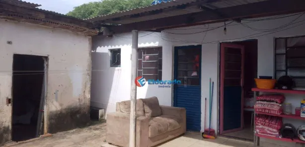 Casa com 2 Quartos à venda, 106m² no Jardim Viel, Sumaré