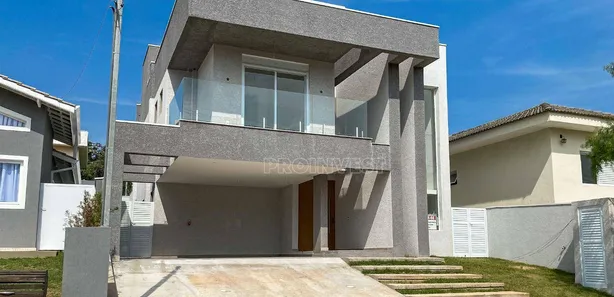 Casa de Condomínio com 3 Quartos à venda, 250m² no Vivenda Santo Afonso, Vargem Grande Paulista