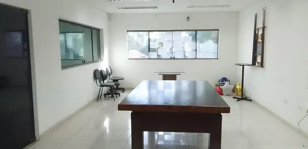 Conjunto Comercial / Sala com 1 Quarto para alugar, 40m² no Candeias, Jaboatão dos Guararapes