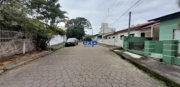 Cobertura com 3 Quartos à venda, 112m² no Centro, Barra Velha