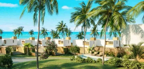Casa de Condomínio com 3 Quartos à venda, 130m² no , Passo de Camaragibe