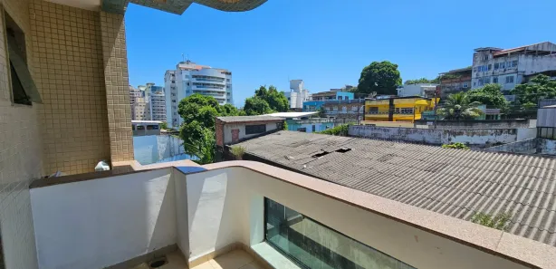 Apartamento com 2 Quartos à venda, 110m² no Jardim Vinte e Cinco de Agosto, Duque de Caxias