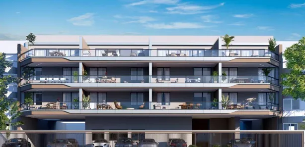 RESIDENCIAL PAULO MELO no Recreio dos Bandeirantes, Rio de Janeiro