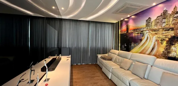 Casa de Condomínio com 4 Quartos para alugar, 350m² no Alphaville Vespasiano, Vespasiano