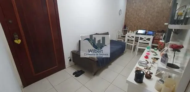 Apartamento com 2 Quartos à venda, 70m² no Itaipava, Petrópolis