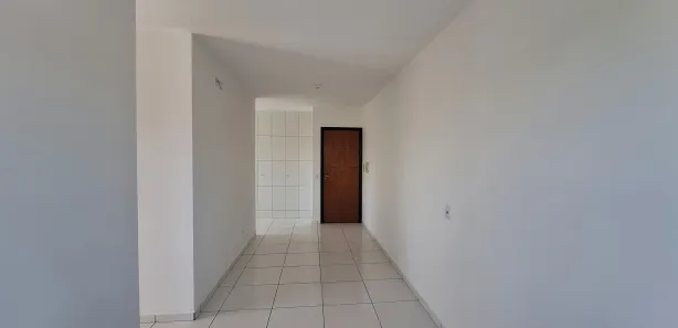 Apartamento com 2 Quartos à venda, 44m² no Rocio Grande, São Francisco do Sul
