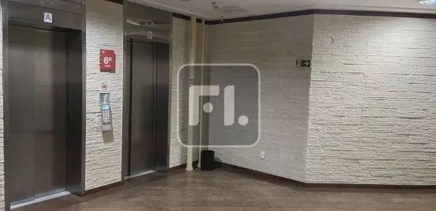 Conjunto Comercial / Sala para venda ou aluguel, 629m² no Centro, Rio de Janeiro