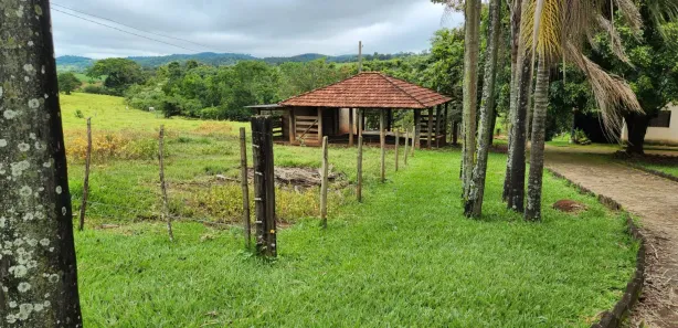 Fazenda / Sítio / Chácara à venda, 252720m² no , Nerópolis