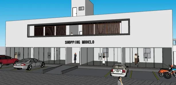Loja / Salão / Ponto Comercial para alugar, 35m² no Barra de Macaé, Macaé