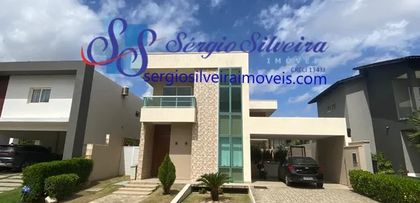 Casa com 4 Quartos para venda ou aluguel, 300m² no Coaçu, Eusébio