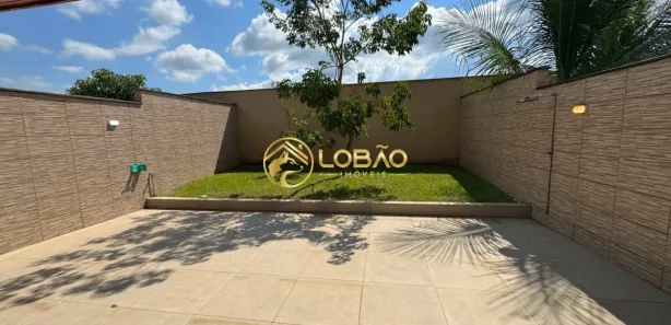 Casa de Condomínio com 3 Quartos para alugar, 150m² no Liberdade, Resende