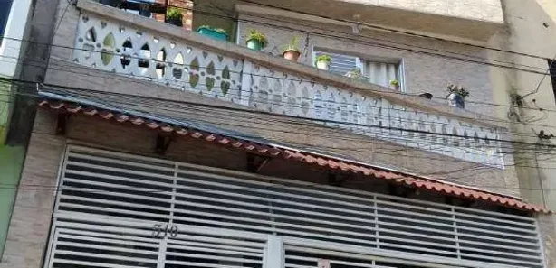 Sobrado com 4 Quartos à venda, 250m² no Jardim da Conquista (Zona Leste), São Paulo