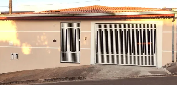 Casa com 3 Quartos à venda, 180m² no Cardeal, Elias Fausto