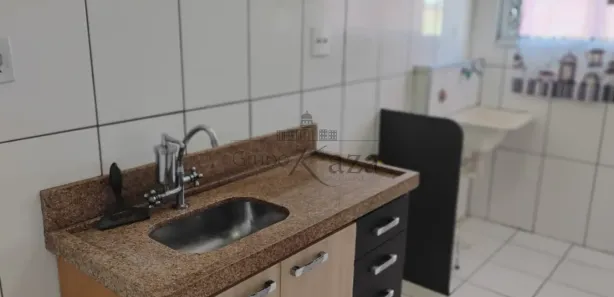 Cobertura com 2 Quartos para alugar, 93m² no Monte Castelo, São José dos Campos