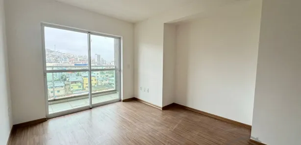 Kitnet com 1 Quarto à venda, 42m² no São Pedro, Juiz de Fora