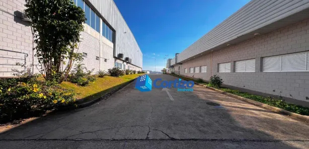 Galpão / Depósito / Armazém para alugar, 10914m² no Jacaré, Cabreúva