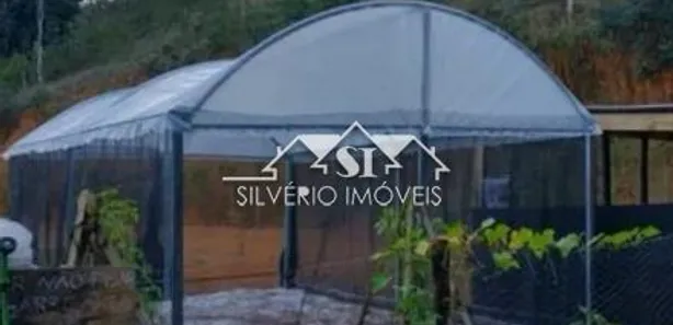 Fazenda / Sítio / Chácara com 4 Quartos à venda, 650m² no Xerém, Duque de Caxias