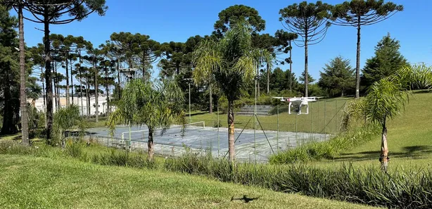 Fazenda / Sítio / Chácara à venda, 9048m² no Guarani, Colombo