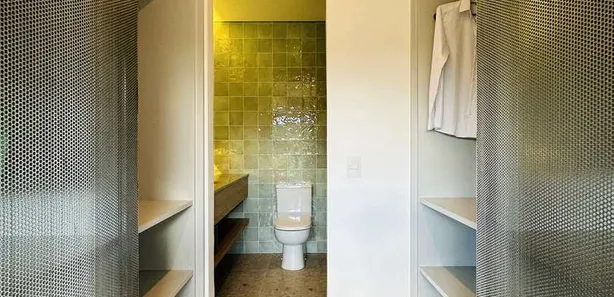 Flat com 1 Quarto à venda, 35m² no Jardim Paulistano, São José do Rio Preto
