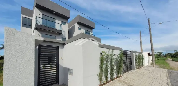 Apartamento com 2 Quartos à venda, 73m² no Centro, Itapoá