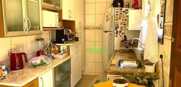 Casa com 3 Quartos à venda, 153m² no Praia de Itaipuaçu (Itaipuaçu), Maricá