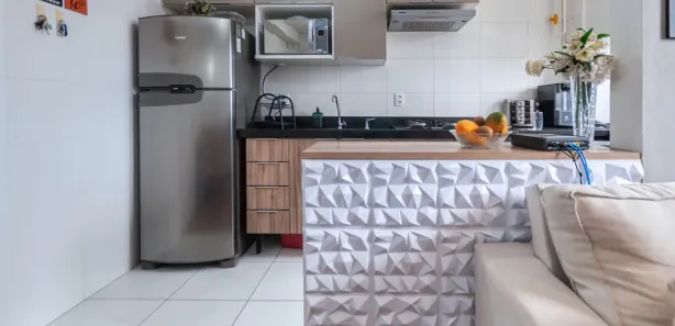 Apartamento com 2 Quartos à venda, 40m² no Vila Zat, São Paulo