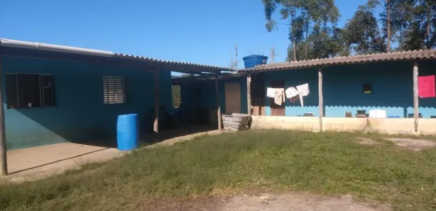 Fazenda / Sítio / Chácara com 2 Quartos à venda, 22000m² no , Nazaré Paulista