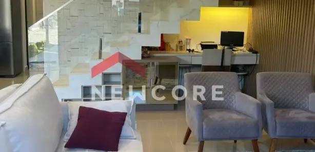 Casa de Condomínio com 3 Quartos à venda, 189m² no Loteamento Loanda, Atibaia