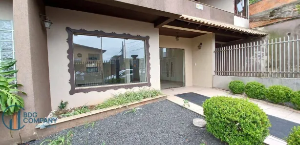 Conjunto Comercial / Sala para alugar, 40m² no Fósforo, Irati