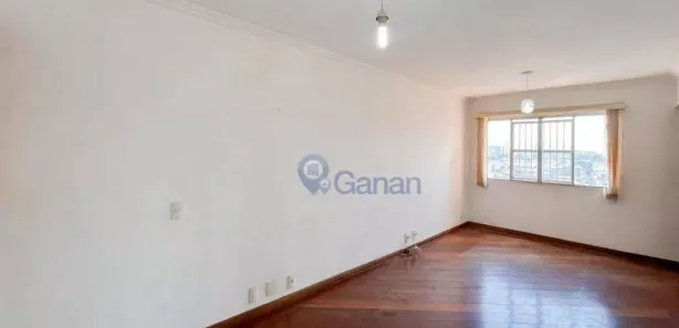 Apartamento com 2 Quartos para alugar, 58m² no Santo Amaro, São Paulo