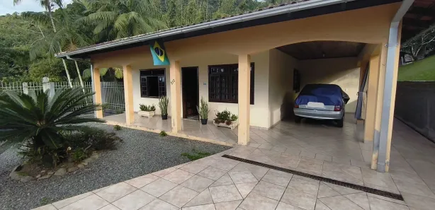 Casa com 3 Quartos à venda, 182m² no Velha Central, Blumenau