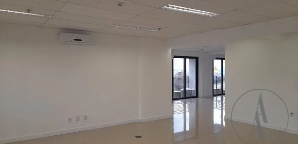 Andar / Laje corporativa para alugar, 336m² no Parque Campolim, Sorocaba