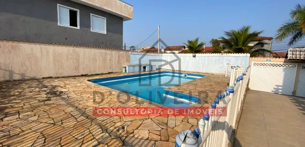 Kitnet com 2 Quartos à venda, 82m² no Estancia Sao José, Peruíbe