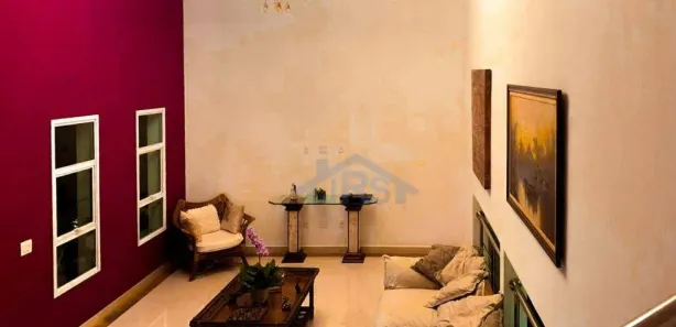 Casa de Condomínio com 4 Quartos para alugar, 500m² no Jardim do Golf I, Jandira