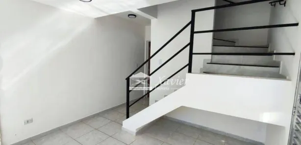 Sobrado com 2 Quartos à venda, 72m² no Parque Ruth Maria, Vargem Grande Paulista