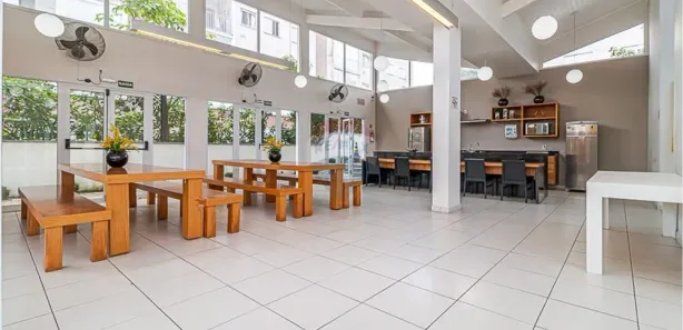 Apartamento com 3 Quartos à venda, 78m² no Novo Osasco, Osasco