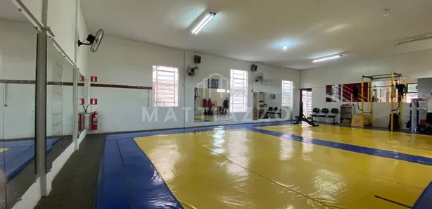 Prédio Inteiro para alugar, 503m² no Jardim Montezuma, Limeira