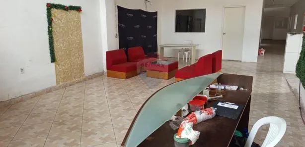 Galpão / Depósito / Armazém com 3 Quartos à venda, 310m² no Bonsucesso, Rio de Janeiro