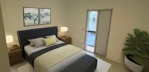 Sobrado com 3 Quartos à venda, 130m² no Vila Mariana, São Paulo