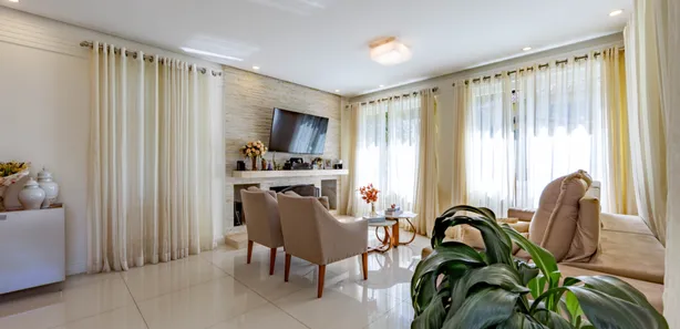 Casa de Condomínio com 4 Quartos à venda, 318m² no Posse, Teresópolis