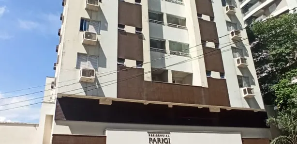 Apartamento com 3 Quartos à venda, 86m² no Centro, Criciúma