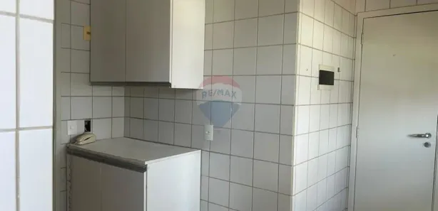 Apartamento com 3 Quartos à venda, 76m² no Nova Parnamirim, Parnamirim