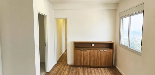 Apartamento com 3 Quartos para alugar, 83m² no Tamboré, Barueri