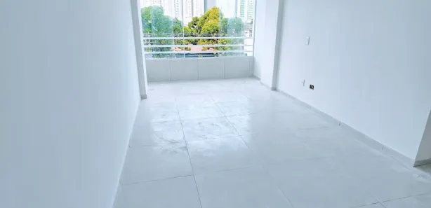 Apartamento com 3 Quartos à venda, 77m² no Santo Amaro, Recife