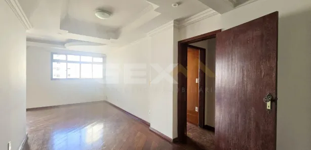 Apartamento com 3 Quartos à venda, 125m² no Centro, Divinópolis