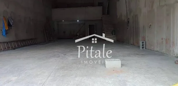 Galpão / Depósito / Armazém para alugar, 210m² no Quitaúna, Osasco