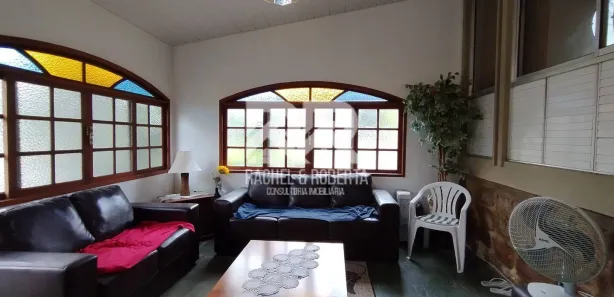 Casa de Condomínio com 3 Quartos à venda, 43m² no Cascata do Imbuí, Teresópolis