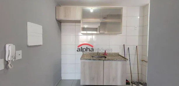 Apartamento com 2 Quartos para alugar, 57m² no Jardim Bela Vista, Sumaré